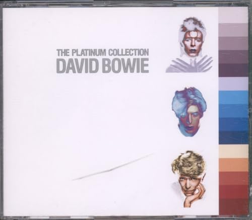 David Bowie All the Songs: The Story Behind Every Track: Clerc